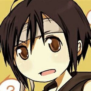 Meet your Posher, Yuffie